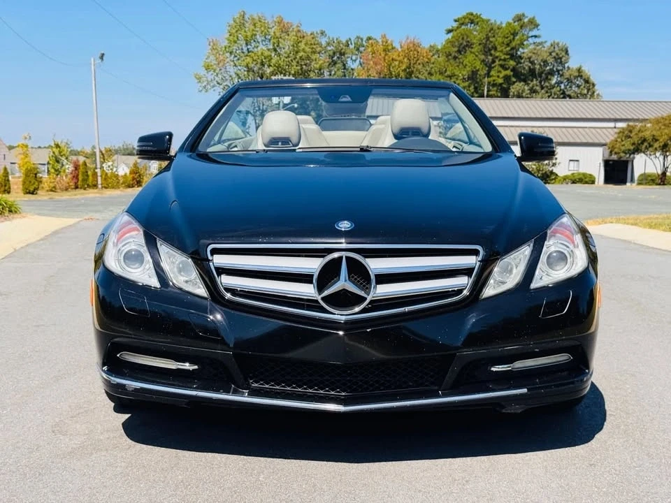 2011 Mercedes-Benz W212 E-Class - Image 2 of 20
