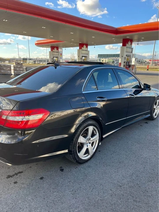 2011 Mercedes-Benz W212 E-Class - Image 7 of 18