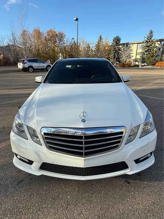 2011 Mercedes-Benz W212 E-Class - Image 8 of 19