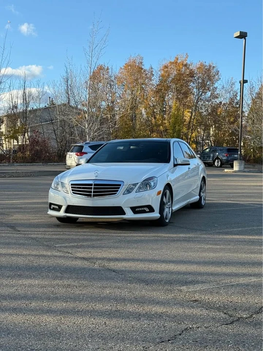 2011 Mercedes-Benz W212 E-Class - Image 9 of 19