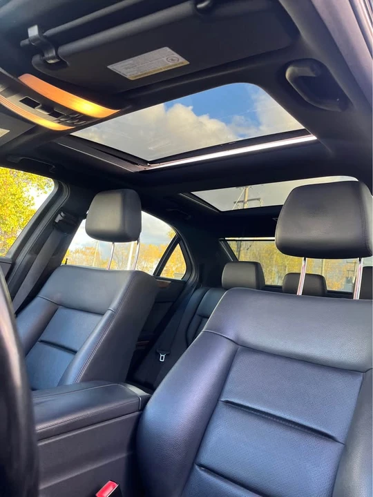 2011 Mercedes-Benz W212 E-Class - Image 15 of 18