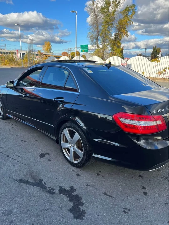 2011 Mercedes-Benz W212 E-Class - Image 5 of 18