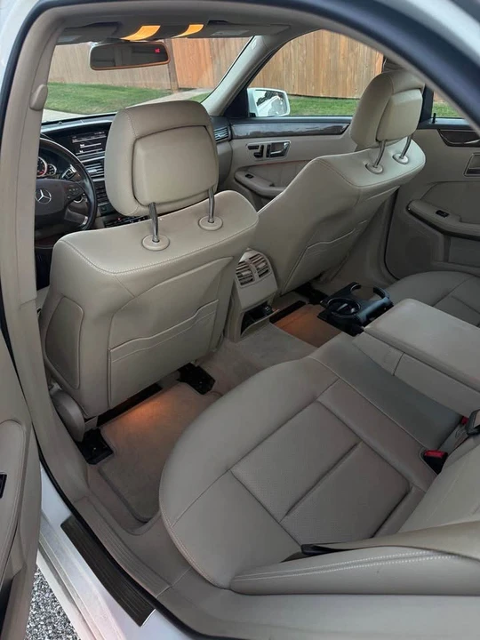 2011 Mercedes-Benz W212 E-Class - Image 17 of 18