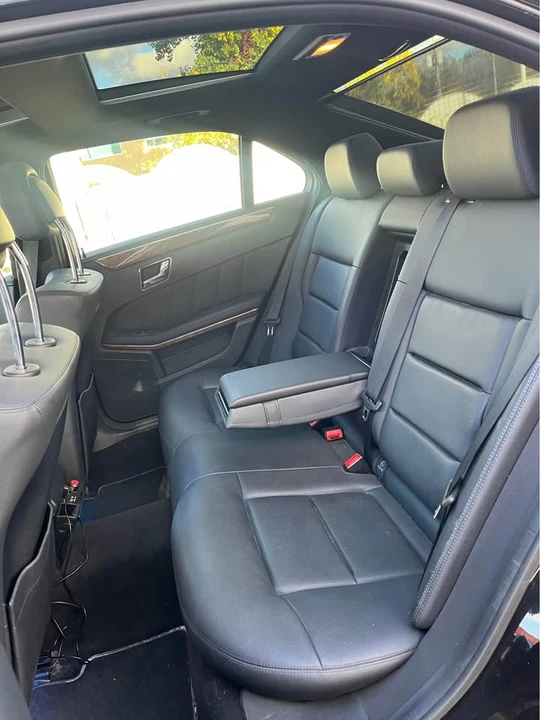 2011 Mercedes-Benz W212 E-Class - Image 16 of 18