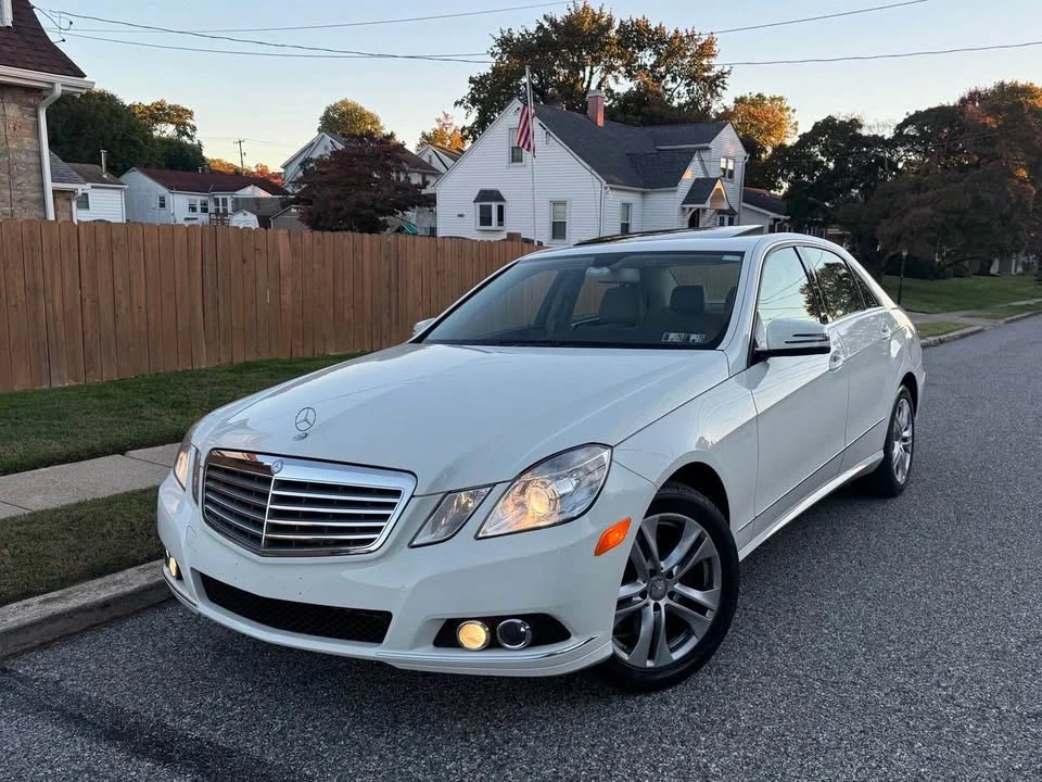 2011 Mercedes-Benz W212 E-Class - Image 12 of 18