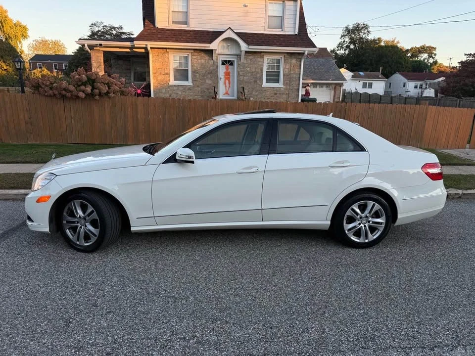 2011 Mercedes-Benz W212 E-Class - Image 16 of 18