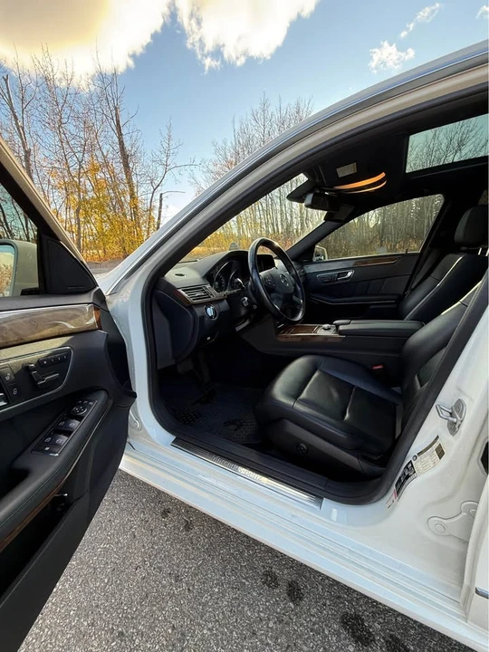 2011 Mercedes-Benz W212 E-Class - Image 14 of 19