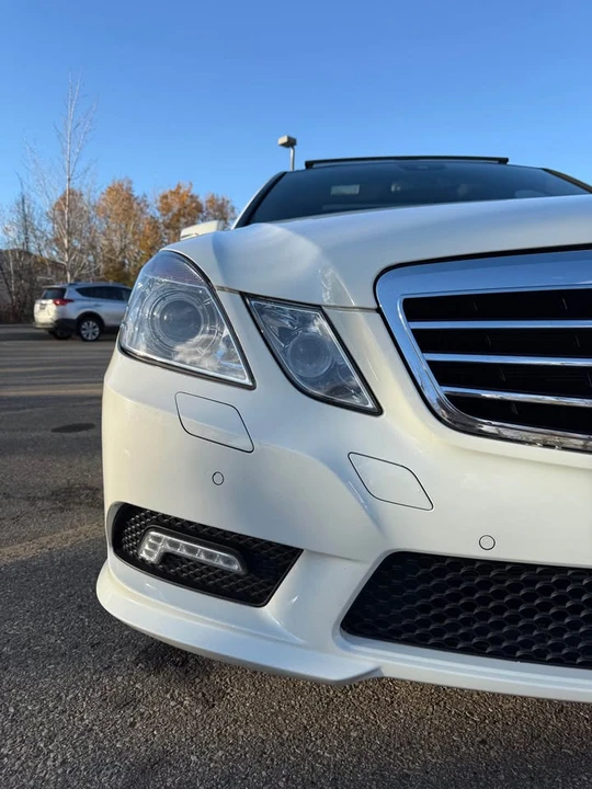 2011 Mercedes-Benz W212 E-Class - Image 10 of 19