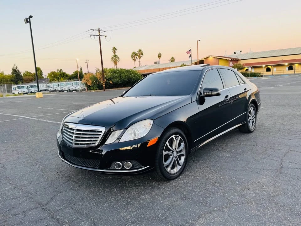 2011 Mercedes-Benz W212 E-Class - Image 6 of 8