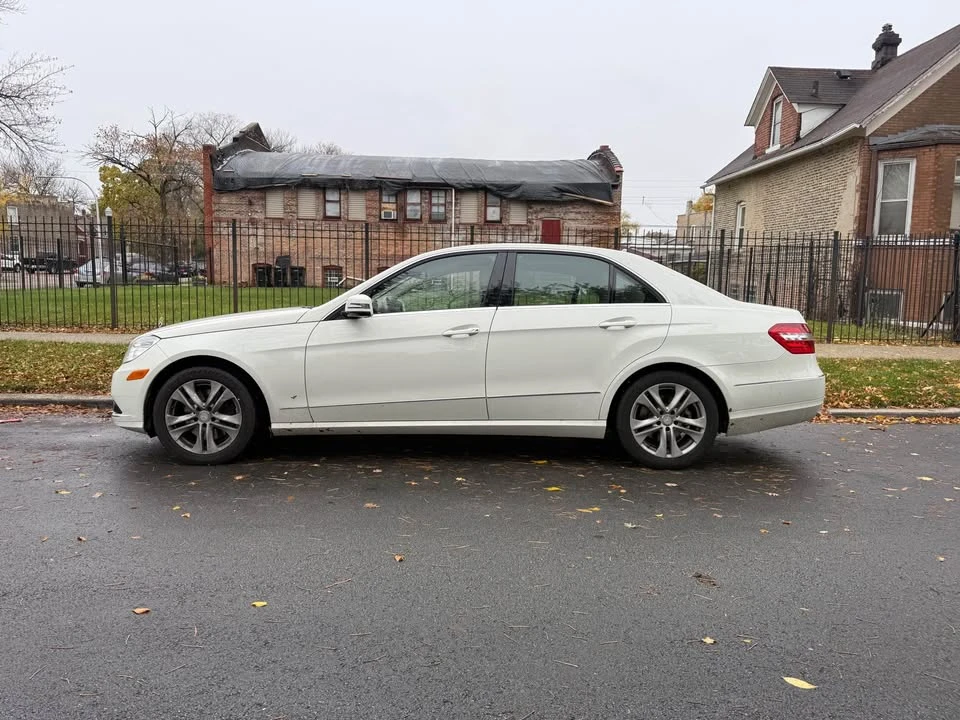 2011 Mercedes-Benz W212 E-Class - Image 14 of 14