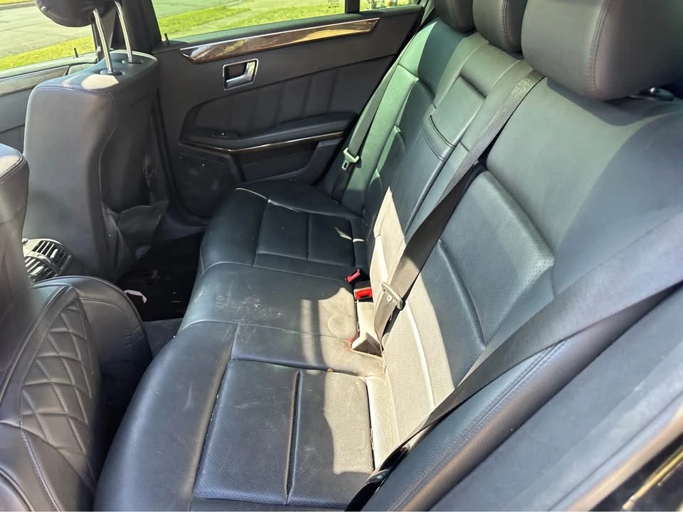 2011 Mercedes-Benz W212 E-Class - Image 3 of 3