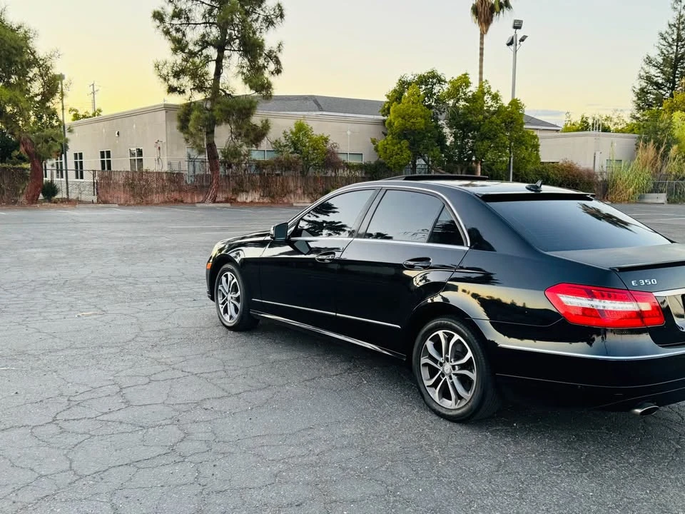 2011 Mercedes-Benz W212 E-Class - Image 5 of 8
