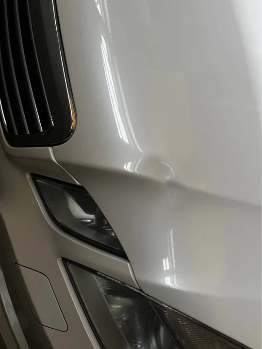 2011 Mercedes-Benz W212 E-Class - Image 6 of 6
