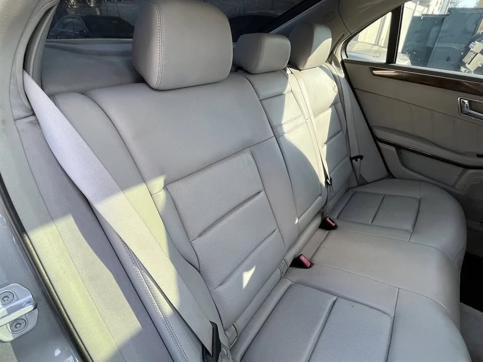 2011 Mercedes-Benz W212 E-Class - Image 20 of 20