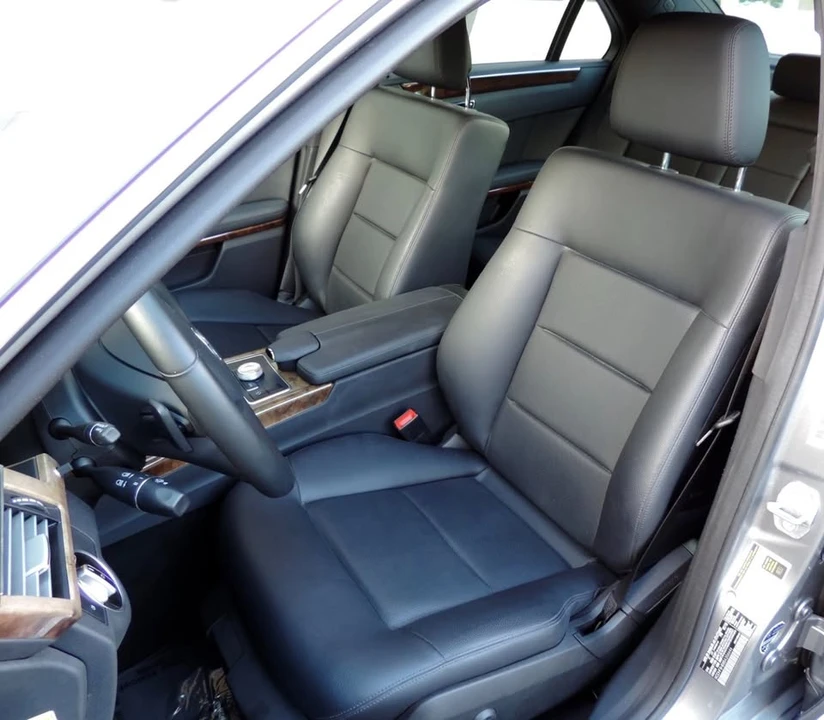 2011 Mercedes-Benz W212 E-Class - Image 7 of 12