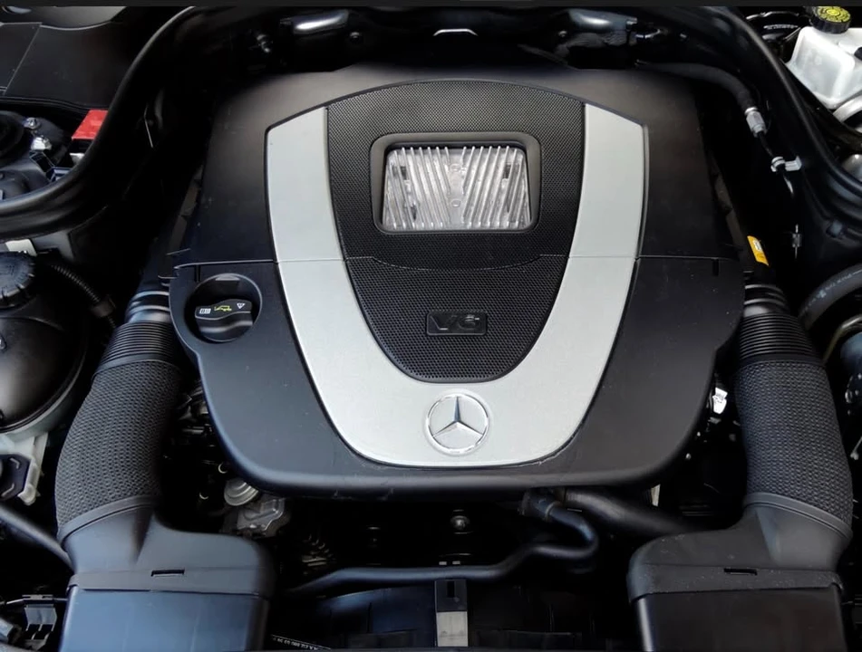 2011 Mercedes-Benz W212 E-Class - Image 11 of 12