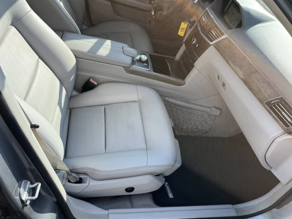 2011 Mercedes-Benz W212 E-Class - Image 17 of 20