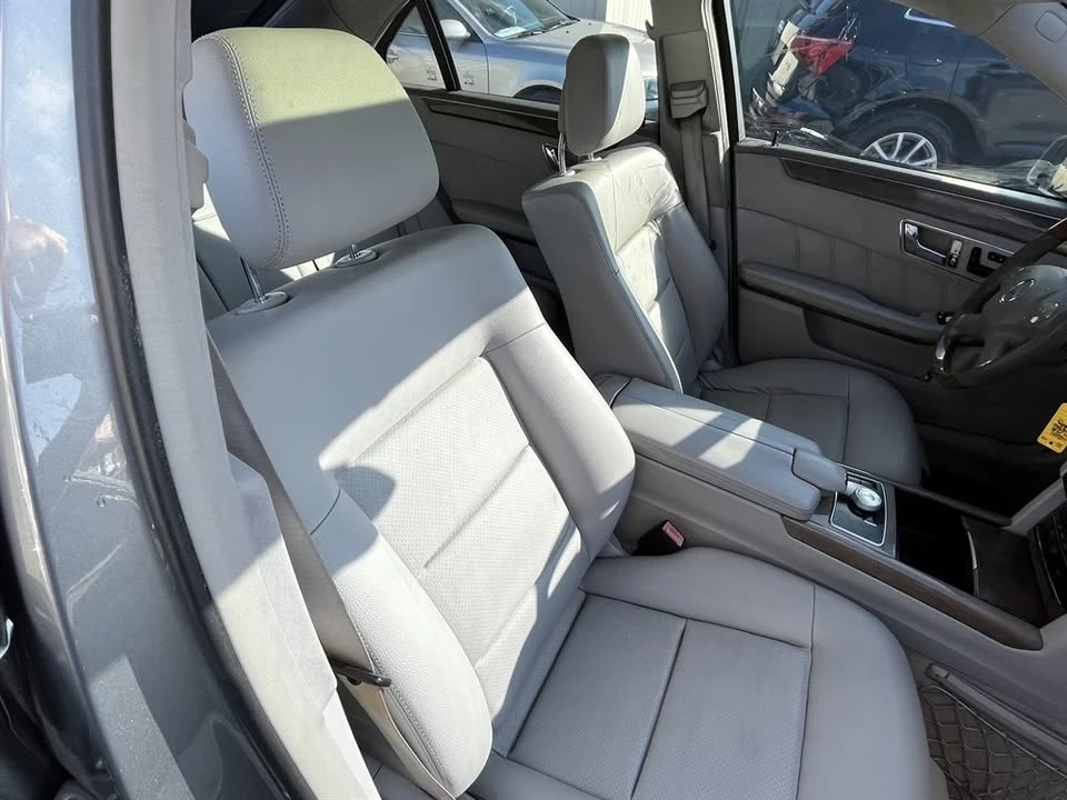 2011 Mercedes-Benz W212 E-Class - Image 18 of 20