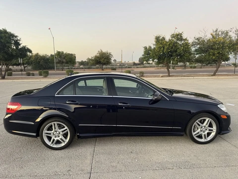 2011 Mercedes-Benz W212 E-Class - Image 2 of 12
