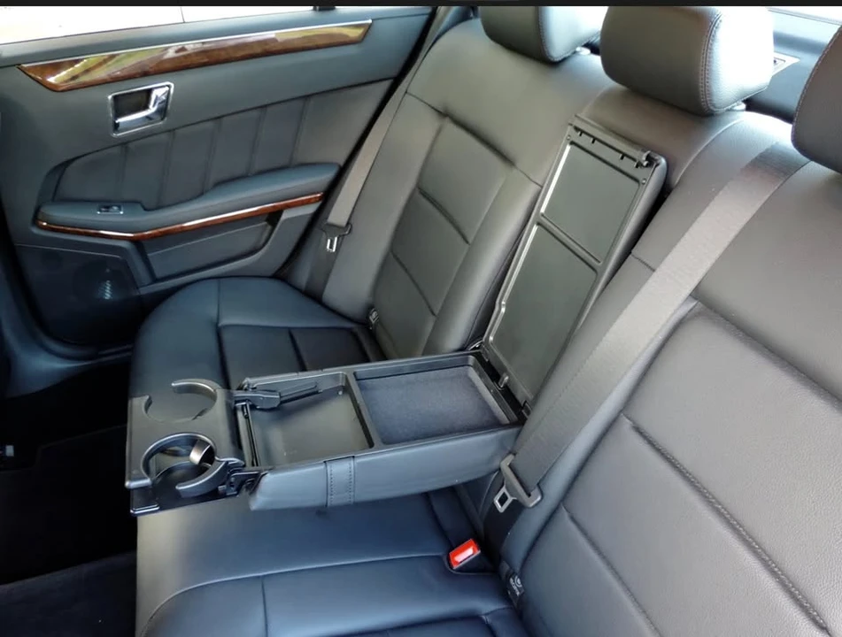 2011 Mercedes-Benz W212 E-Class - Image 12 of 12