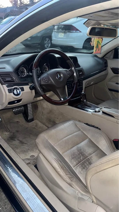 2011 Mercedes-Benz W212 E-Class - Image 14 of 15
