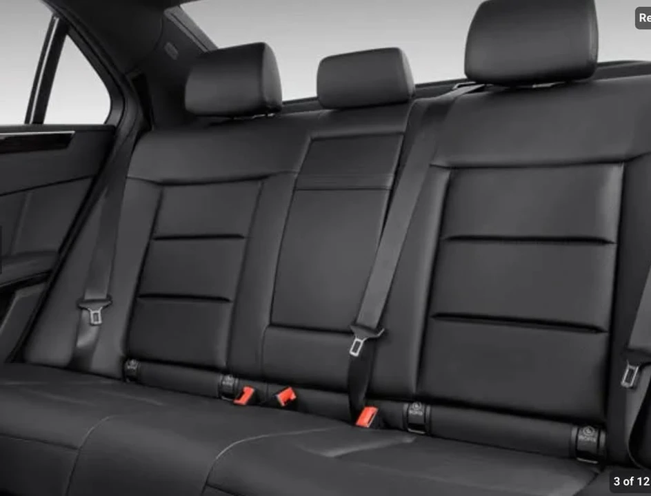 2011 Mercedes-Benz W212 E-Class - Image 6 of 12