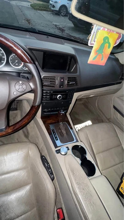 2011 Mercedes-Benz W212 E-Class - Image 15 of 15