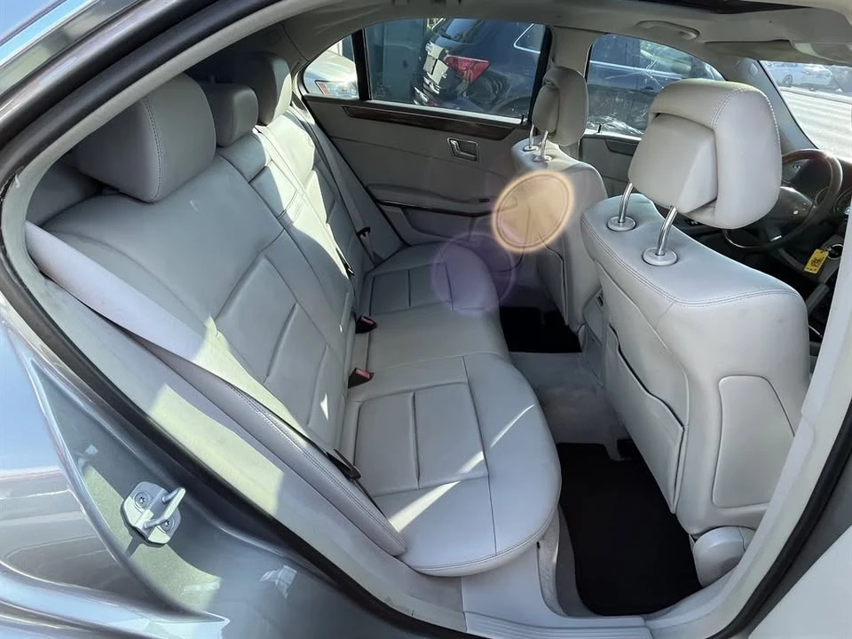 2011 Mercedes-Benz W212 E-Class - Image 19 of 20