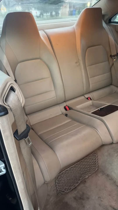 2011 Mercedes-Benz W212 E-Class - Image 12 of 15