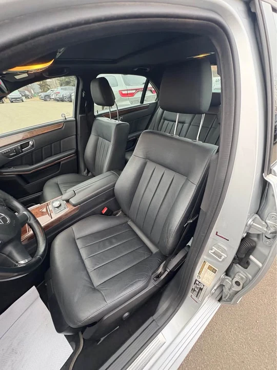 2011 Mercedes-Benz W212 E-Class - Image 11 of 13