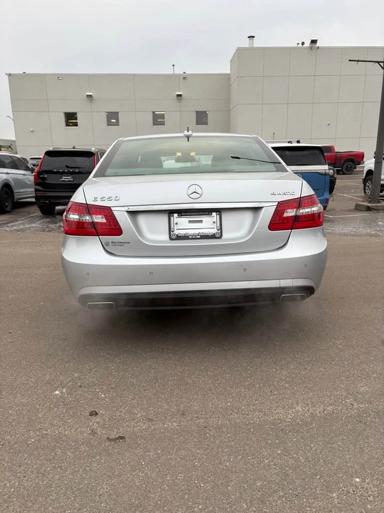 2011 Mercedes-Benz W212 E-Class - Image 5 of 13