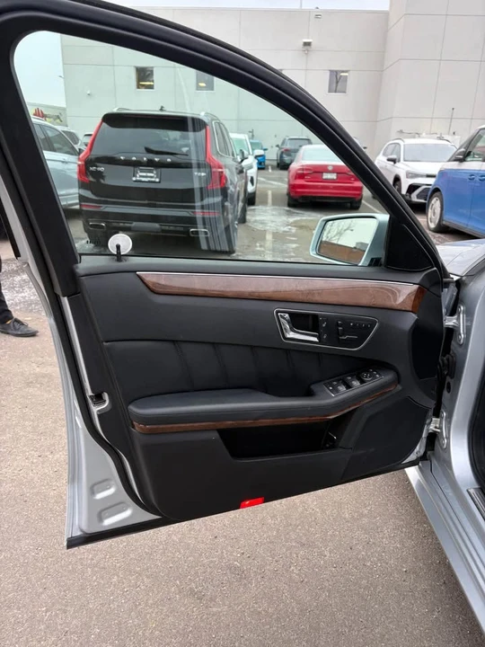 2011 Mercedes-Benz W212 E-Class - Image 13 of 13