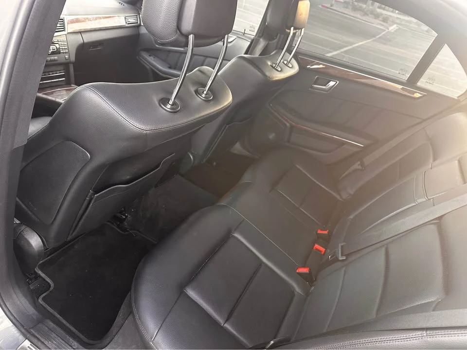2011 Mercedes-Benz W212 E-Class - Image 11 of 13