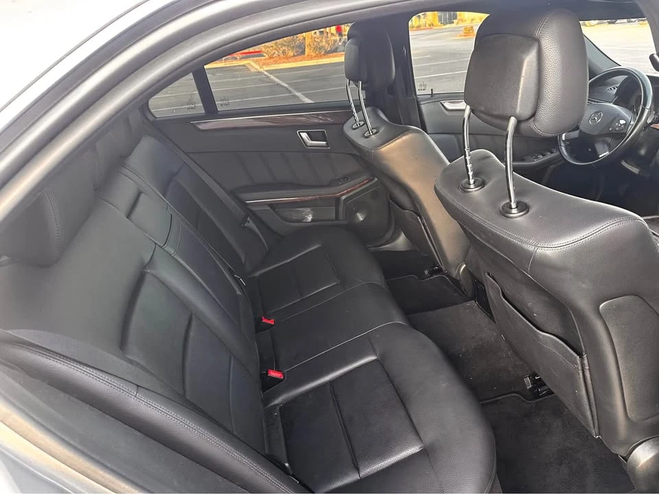 2011 Mercedes-Benz W212 E-Class - Image 12 of 13