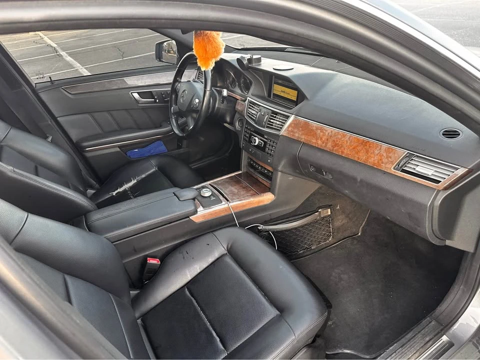 2011 Mercedes-Benz W212 E-Class - Image 13 of 13