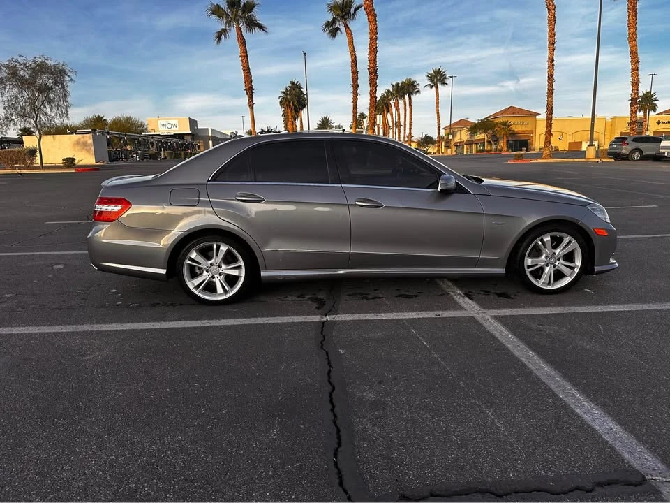 2011 Mercedes-Benz W212 E-Class - Image 6 of 13