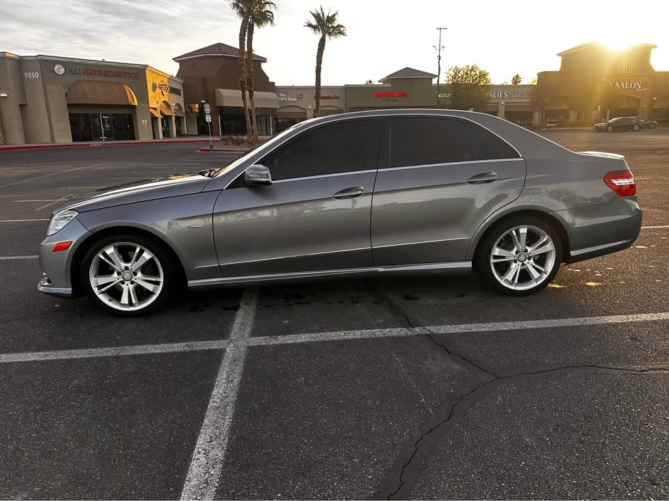 2011 Mercedes-Benz W212 E-Class - Image 5 of 13