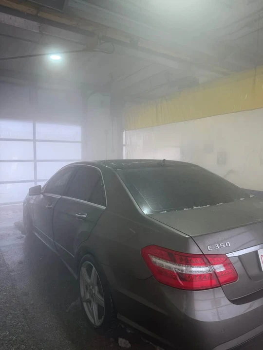 2011 Mercedes-Benz W212 E-Class - Image 6 of 7