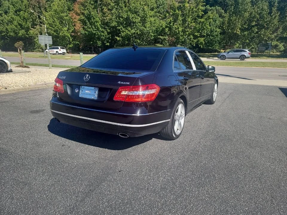 2011 Mercedes-Benz W212 E-Class - Image 7 of 19