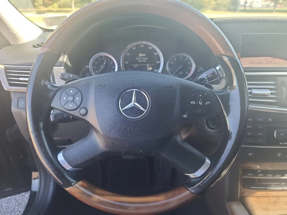 2011 Mercedes-Benz W212 E-Class - Image 14 of 19