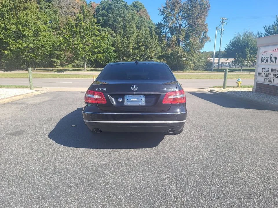 2011 Mercedes-Benz W212 E-Class - Image 6 of 19