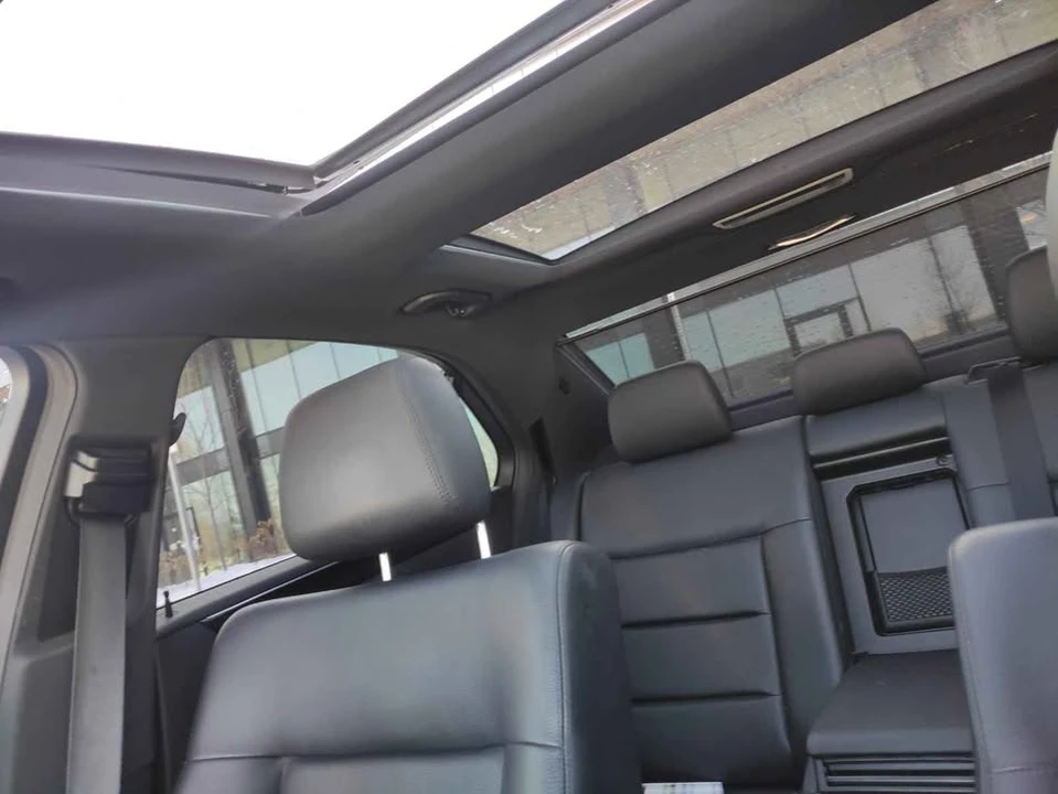 2011 Mercedes-Benz W212 E-Class - Image 12 of 12