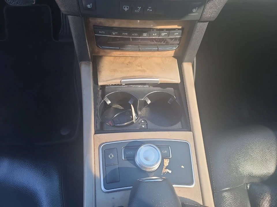 2011 Mercedes-Benz W212 E-Class - Image 16 of 19