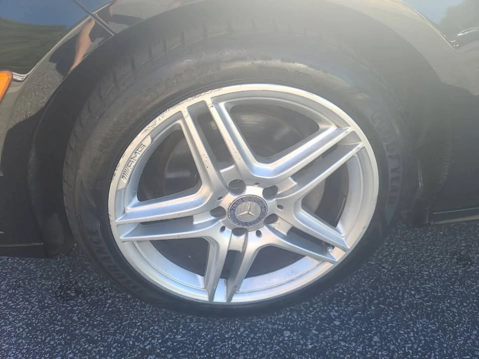 2011 Mercedes-Benz W212 E-Class - Image 11 of 19
