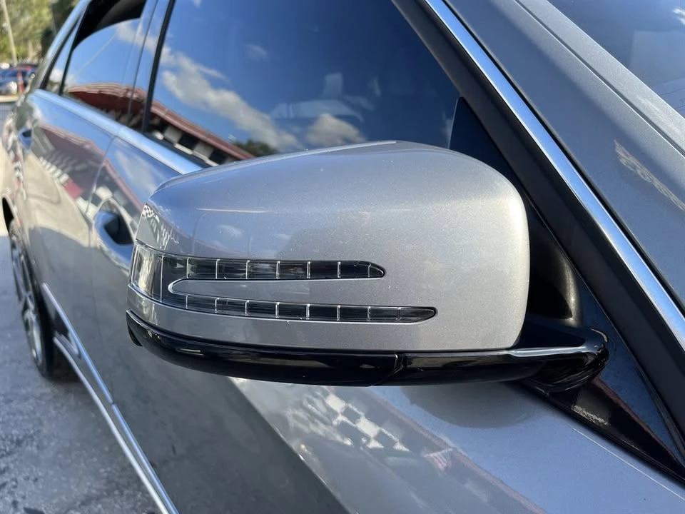 2011 Mercedes-Benz W212 E-Class - Image 7 of 20