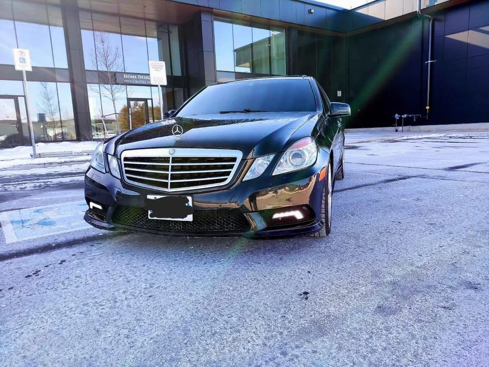 2011 Mercedes-Benz W212 E-Class - Image 5 of 12