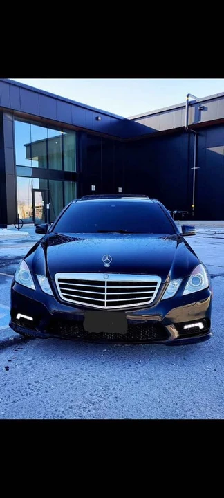 2011 Mercedes-Benz W212 E-Class - Image 11 of 12