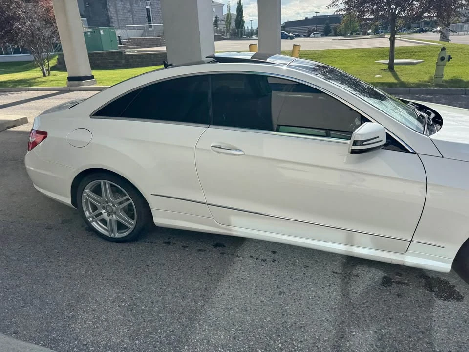 2011 Mercedes-Benz W212 E-Class - Image 4 of 7