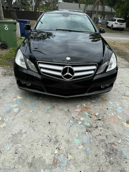 2011 Mercedes-Benz W212 E-Class - Image 6 of 16