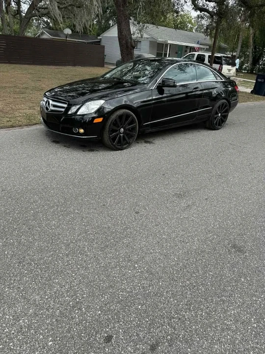 2011 Mercedes-Benz W212 E-Class - Image 7 of 16